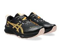 Asics 1012B607-003 Gel-Trabuco 12 GTX Femme Black/Stadium Orange EU 37.5
