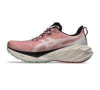 ASICS 1012B654-250 NOVABLAST 4 TR Femme Nature Bathing/Rose Rouge EU 39