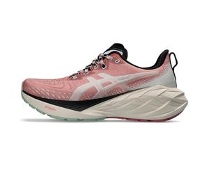 ASICS 1012B654-250 NOVABLAST 4 TR Femme Nature Bathing/Rose Rouge EU 39