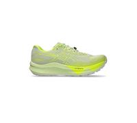 Asics 1012B689-300 FUJISPEED 3 Femme Cool Matcha/Safety Yellow EU 37.5