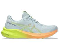 Asics 1012B748-750 GT-1000 13 Paris Femme Cool Grey/Safety Yellow EU 43.5