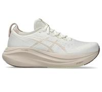 ASICS 1012B753-102 Gel-Nimbus 27 Femme Cream/Mineral Beige EU 39.5