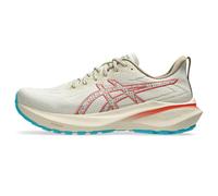 Asics Gt 2000 13 Tr Running Shoes Beige EU 39 1/2 Femme