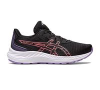 ASICS 1014A231-005 Gel-Excite 9 GS Sneaker Unisex Noir/Papaye EU 37