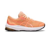 Asics 1014A237-801 GT-1000 11 GS Sneaker Unisex Dune d'été/Papaye EU 39
