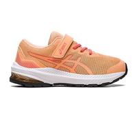 Asics 1014A238-801 GT-1000 11 PS Sneaker Unisex Dune d'été/Papaye EU 33