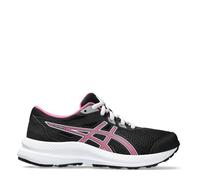 ASICS 1014A259-008 Contend 8 GS Homme Black/Hot Pink EU 35.5