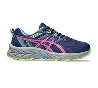 ASICS 1014A276-403 PRE Venture 9 GS Homme Deep Ocean/Hot Pink EU 40