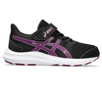Asics 1014A299-007 JOLT 4 PS Homme Black/Blackberry EU 32.5