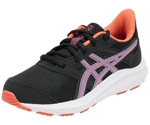 Asics 1014A300-012 JOLT 4 GS Homme Black/UBE EU 32.5