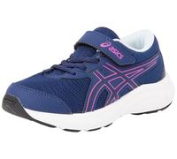 ASICS 1014A338-401 Contend 9 PS Homme Blue Expanse/Bold Magenta EU 30