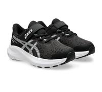 Asics 1014A344-001 Contend 9 PS Homme Black/Digital Aqua EU 28.5