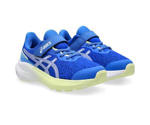 ASICS 1014A344-404 GT-1000 13 PS Homme Illusion Blue/White EU 30