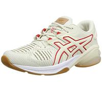 Asics 1022A291-201 Femme Basket, Beige, 41.5 EU