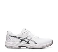 ASICS 1041A358-100 Gel-Game 9 Clay/OC Homme White/Black EU 49