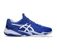 Asics 1041A362-961 Court FF 3 Novak Clay Homme Asics Blue/Fresh AIR EU 41.5