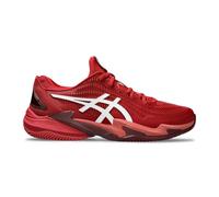 Asics 1041A362-962 Court FF 3 Novak Clay Homme Cranberry/White EU 41.5