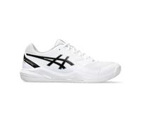 ASICS 1041A414-101 Gel-Dedicate 8 Padel Homme White/Black EU 49