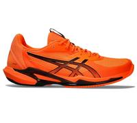 ASICS 1041A438-802 Solution Speed FF 3 Homme Shocking Orange/Black EU 46.5
