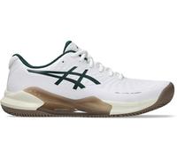 Asics 1041A449-104 Gel-Challenger 14 Clay Homme White/Saxon Green EU 41.5