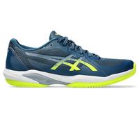 ASICS 1041A466-400 Solution Swift FF 2 Homme Blu EU 39.5