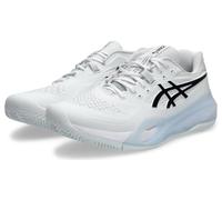 Asics 1041A485-100 Gel-Resolution X Clay Homme White/Black EU 43.5