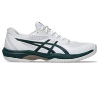 ASICS 1041A489-100 Game FF Homme White/Saxon Green EU 40