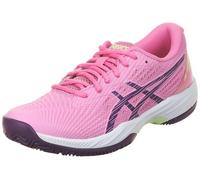 ASICS 1042A210-700 Gel-Game 9 Padel Femme Dragon Fruit/Deep Mauve EU 42.5