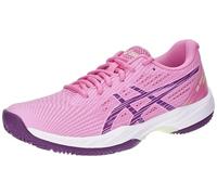 ASICS 1042A210-700 Gel-Game 9 Padel Femme Dragon Fruit/Deep Mauve EU 43.5