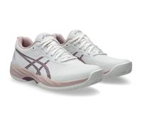 ASICS 1042A217-106 Gel-Game 9 Clay/OC Femme White/Dusty Mauve EU 35.5