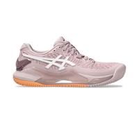 ASICS 1042A224-701 Gel-Resolution 9 Clay Femme Watershed Rose/White EU 43.5