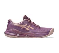 Asics Gel Challenger 14 Padel Shoes Violet EU 37 1/2 Femme