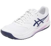 ASICS 1042A237-104 Gel-Dedicate 8 Femme White/Indigo Fog EU 42.5
