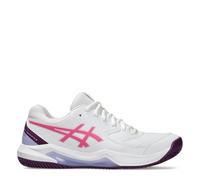 Asics Gel-dedicate 8 Chaussures Padel Femmes Blanc - 43.5 43.5