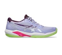 ASICS 1042A264-500 Contend 9 PS Femme Vapor/Deep Mauve EU 38
