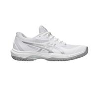 Asics Game Ff All Court Shoes Blanc EU 42 1/2 Femme