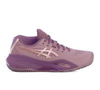 ASICS 1042A285-500 Gel-Resolution X Padel Femme Purple Oxide/Rose Gold EU 38