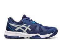 ASICS 1044A048-401 Gel-Padel Pro 5 GS Sneaker Unisex Sage Bleu Indigo/léger EU 40