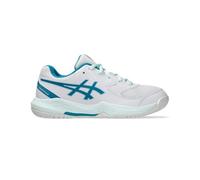Asics 1044A077-103 Gel-Dedicate 8 GS Homme Black/Tuna Blue EU 33