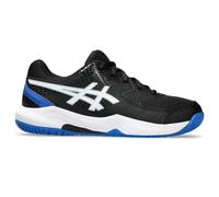 ASICS 1044A077-103 Gel-Dedicate 8 GS Homme Black/Tuna Blue EU 39