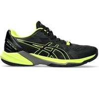 Asics Chaussures Sky Elite Ff 2 Black Safety Yellow, 1051A064004