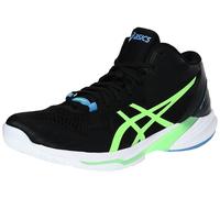 ASICS 1051A065-005 Sky Elite FF MT 2 Homme Black/Lime Burst EU 41.5