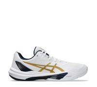 ASICS 1051A080-101 Sky Elite FF 3 Homme White/Pure Gold EU 42.5