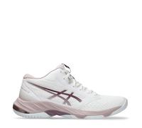 ASICS 1052A070-108 Netburner Ballistic FF MT 3 Femme Black/Hot Pink EU 40