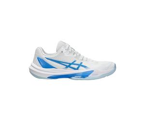 ASICS 1052A075-103 Sky Elite FF 3 Femme White/Blue Coast EU 39