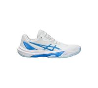 ASICS 1052A075-103 Sky Elite FF 3 Femme White/Blue Coast EU 40