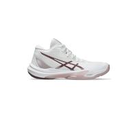 ASICS 1052A076-101 Sky Elite FF MT 3 Femme White/Watershed Rose EU 42