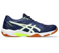 Asics 1071A091-403 Gel-Rocket 11 Homme Blue Expanse/Safety Yellow EU 44.5