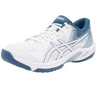 ASICS 1071A092-103 Beyond FF Homme White/Vintage Indigo EU 40.5