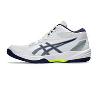 Asics 1071A102-100 Gel-Task MT 4 Homme White/Blue Expanse EU 42